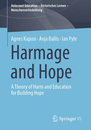 Harmage and Hope