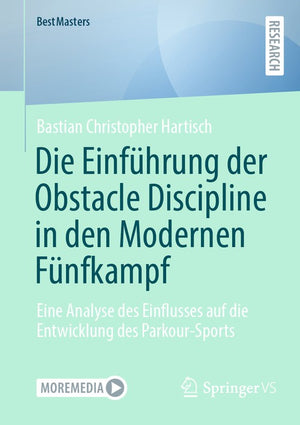 Die Einführung der Obstacle Discipline in den Modernen Fünfkampf