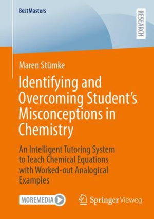 Identifying and Overcoming Student’s Misconceptions in Chemistry
