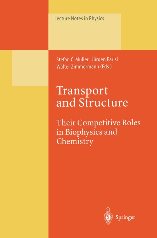 Transport and Structure