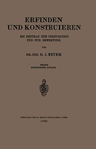 Erfinden und Konstruieren 