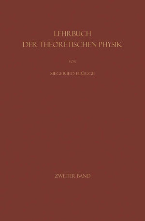 Mechanik Geordneter und Ungeordneter Bewegungen