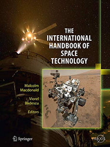 The International Handbook of Space Technology 