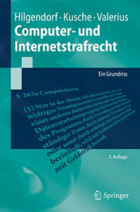 Computer- und Internetstrafrecht 
