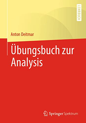 UEbungsbuch Zur Analysis