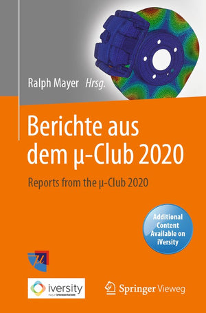 Berichte Aus Dem -Club 2020