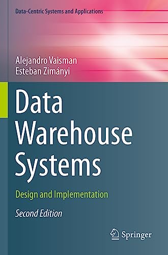 Data Warehouse Systems