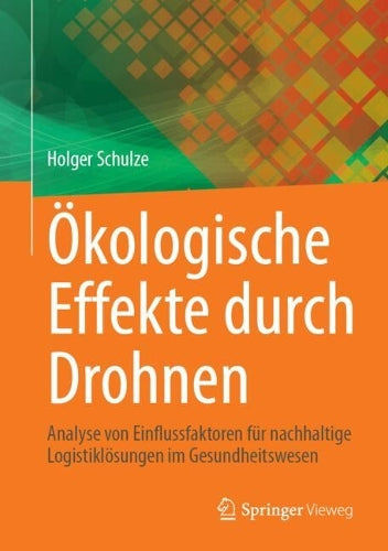 Ökologische Effekte durch Drohnen