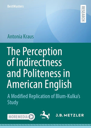 The Perception of Indirectness and Politeness in American English