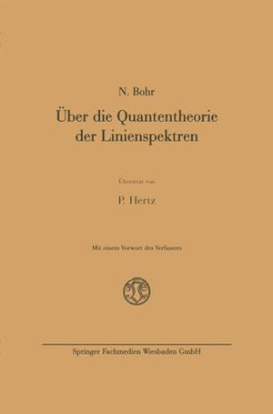 Über die Quantentheorie der Linienspektren