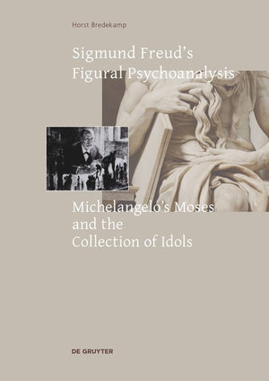 Sigmund Freud's Figural Psychoanalysis