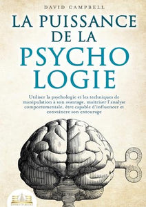 La puissance de la psychologie 