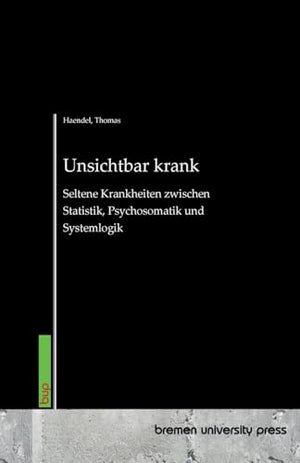 Unsichtbar krank
