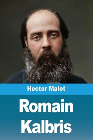 Romain Kalbris