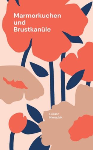 Marmorkuchen und Brustkanüle