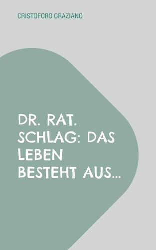 Dr. rat. Schlag