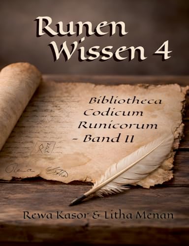 Runen Wissen 4