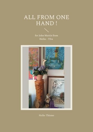 All from One Hand !