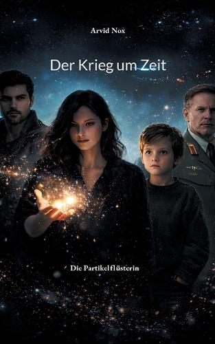 Der Krieg um Zeit