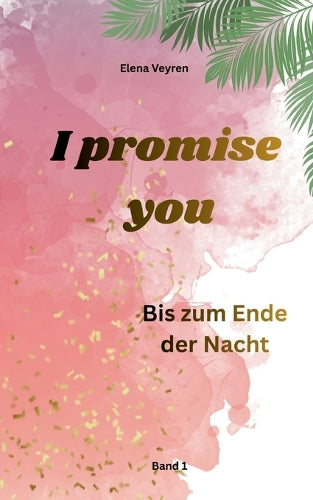 I promise you