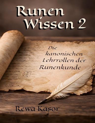 Runen Wissen 2