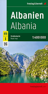 Albania - Kosovo, Montenegro 