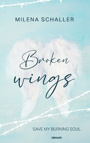 Broken wings