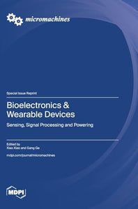 Bioelectronics & Wearable Devices 