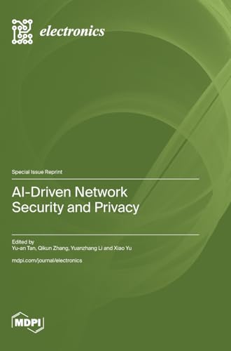 AI-Driven Network Security and Privacy