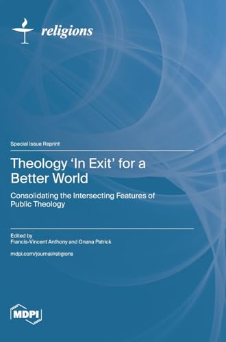 Theology 'In Exit' for a Better World
