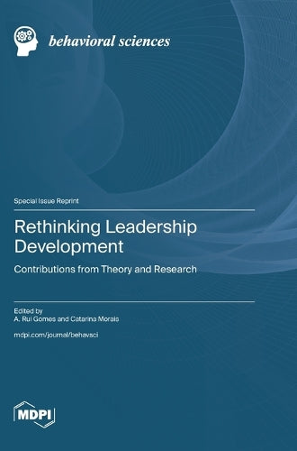 Rethinking Leadership Development