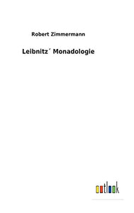 Leibnitz Monadologie 