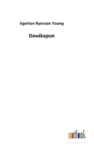 Oowikapun 