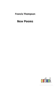 New Poems 