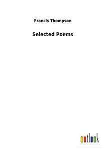 Selected Poems 
