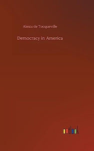 Democracy in America 