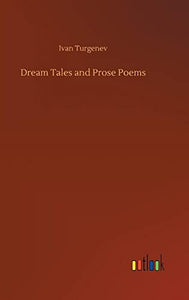 Dream Tales and Prose Poems 