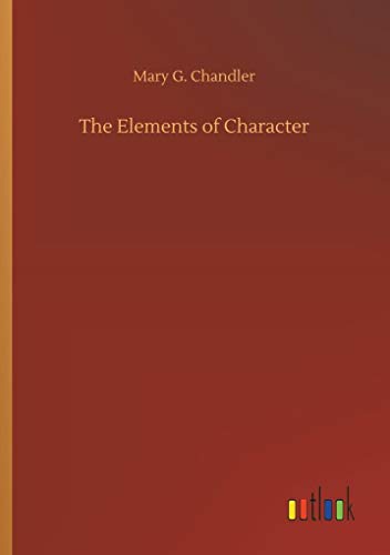 The Elements of Character