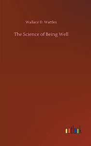 The Science of Being Well 
