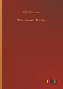 The Patriotic Poems 