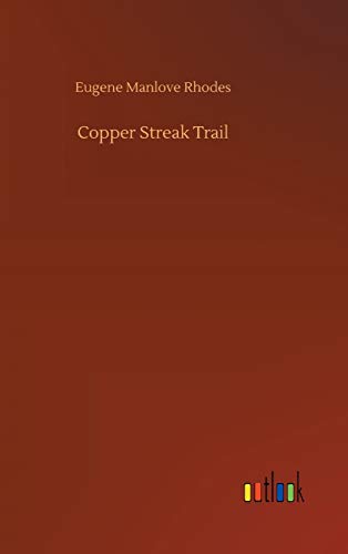 Copper Streak Trail