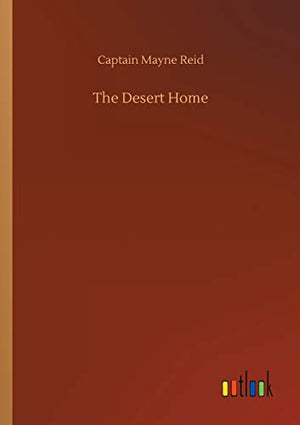 The Desert Home