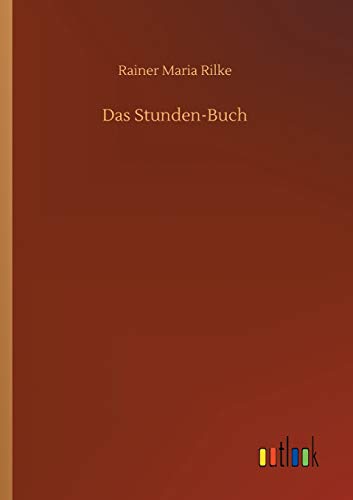 Das Stunden-Buch