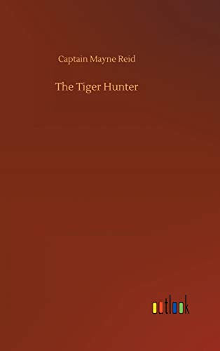 The Tiger Hunter