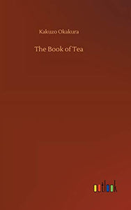 The Book of Tea 