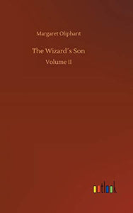 The Wizard´s Son 