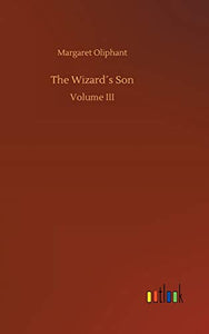 The Wizard´s Son 