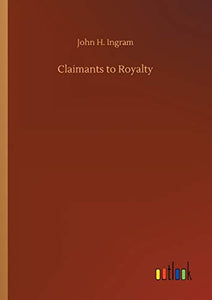 Claimants to Royalty 