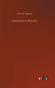 Claimants to Royalty 