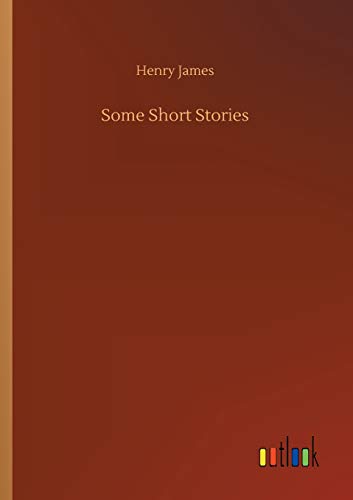 Some Short Stories